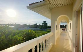 R-Jay Villa L Pattaya L Private Pool L Bbq